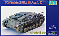 Sturmgeschutz III Ausf.C