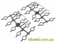Unimodels 387 Купить модель самоходной артиллерийской установки СУ-122П