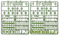 Unimodels 471 Купить масштабную модель СУ-100 армии Египта