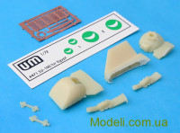 Unimodels 471 Купить масштабную модель СУ-100 армии Египта
