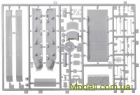 Unimodels 547 Сборная модель 1:72 Танк Panzer IV Ausf H