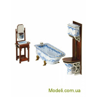 Мебель: Ванная комната