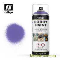 Краска-спрей основа (alien purple), 400 мл