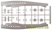 Valom 7297 Масштабная модель 1:72 Bristol Bombay Mk.I (African campaign)
