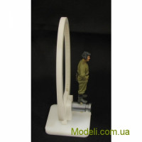 Vmodels F001 Держатель для покраски фигур