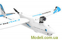 VolantexRC TW-757-7-PNP Планер радиоуправляемый VolantexRC Ranger 1600 757-7 1600мм PNP