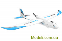 VolantexRC TW-757-7-PNP Планер радиоуправляемый VolantexRC Ranger 1600 757-7 1600мм PNP