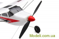 VolantexRC TW-761-1 Самолёт радиоуправляемый VolantexRC Trainstar Mini 761-1 400мм RTF