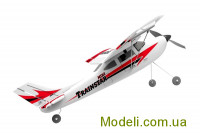 VolantexRC TW-761-1 Самолёт радиоуправляемый VolantexRC Trainstar Mini 761-1 400мм RTF