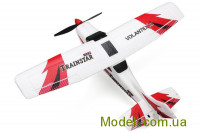 VolantexRC TW-761-1 Самолёт радиоуправляемый VolantexRC Trainstar Mini 761-1 400мм RTF