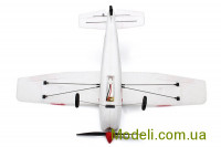 VolantexRC TW-761-1 Самолёт радиоуправляемый VolantexRC Trainstar Mini 761-1 400мм RTF