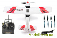 VolantexRC TW-761-1 Самолёт радиоуправляемый VolantexRC Trainstar Mini 761-1 400мм RTF