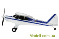 VolantexRC TW-765-2-RTF Самолёт радиоуправляемый VolantexRC Super Cup 765-2 750мм RTF