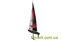 VolantexRC TW-791-2 Яхта радиоуправляемая VolantexRC Hurricane 791-2 990мм RTR