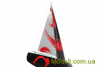 VolantexRC TW-791-2 Яхта радиоуправляемая VolantexRC Hurricane 791-2 990мм RTR