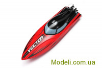 VolantexRC TW-792-5-RTR Катер радиоуправляемый VolantexRC 792-5 Vector SR65 650мм RTR