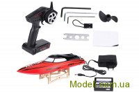 VolantexRC TW-792-5-RTR Катер радиоуправляемый VolantexRC 792-5 Vector SR65 650мм RTR