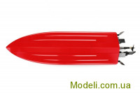 VolantexRC TW-792-5-RTR Катер радиоуправляемый VolantexRC 792-5 Vector SR65 650мм RTR