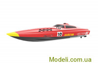 VolantexRC TW-798-1-ARTR Катер радиоуправляемый VolantexRC 798-1 Vector80 800мм ARTR