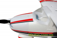 VolantexRC TW-747-3-BL-PNP Модель радиоуправляемого 2.4GHz самолета Cessna 182 Skylane, 1560 мм