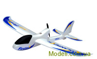 VolantexRC TW-767-1-4CH-BL-RTF Модель радиоуправляемого 2.4GHz планера VolantexRC Firstar 4Ch Brushless, 758 мм RTF