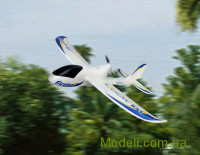 VolantexRC TW-767-1-4CH-BL-RTF Модель радиоуправляемого 2.4GHz планера VolantexRC Firstar 4Ch Brushless, 758 мм RTF