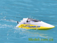 VolantexRC TW-796-1y Катер на радиоуправлении VolantexRC V796-1 Tumbler (желтый)