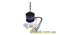 Мотор бесколлекторный VolantexRC 2806 1800kv для самолёта V765-1 (V-7651-m2806)