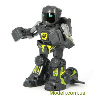 Робот на инфракрасном управлении W101 Boxing Robot (серый)