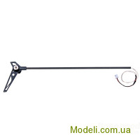 WL Toys WL-V.2.977.009  Хвостовая часть в сборе WL Toys V977