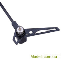 WL Toys WL-V.2.977.009  Хвостовая часть в сборе WL Toys V977