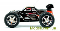 WL Toys WL-2019blk Машинка микро на радиоуправлении 1:32 WL Toys Speed Racing скоростная (черный)