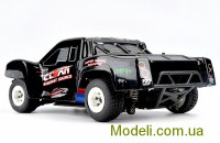 WL Toys WL-A232-V2 Радиоуправляемая автомодель шорт-корс 1:24 WL Toys A232-V2 4WD 35км/час