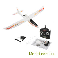 WL Toys WL-F959 Радиоуправляемый планер 3-к 2.4GHz WL Toys F959 Sky King