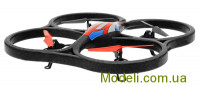WL Toys WL-V333 Квадрокоптер большой радиоуправляемый 2.4GHz WL Toys V333 Cyclone 2 