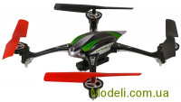 WL Toys WL-V636c Радиоуправляемый квадрокоптер 2.4Ghz WL Toys V636 Skylark с камерой
