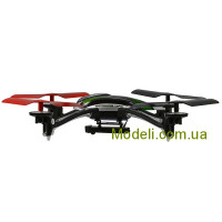 WL Toys WL-V636c Радиоуправляемый квадрокоптер 2.4Ghz WL Toys V636 Skylark с камерой