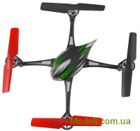 WL Toys WL-V636c Радиоуправляемый квадрокоптер 2.4Ghz WL Toys V636 Skylark с камерой