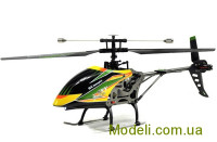 WL Toys V912 Радиоуправляемая модель вертолета 4-х канальный большой р/у 2.4GHz Sky Dancer