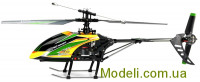 WL Toys V912 Радиоуправляемая модель вертолета 4-х канальный большой р/у 2.4GHz Sky Dancer