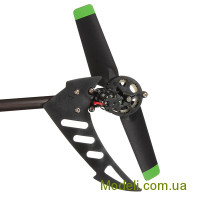 WL Toys V912 Радиоуправляемая модель вертолета 4-х канальный большой р/у 2.4GHz Sky Dancer