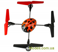 WL Toys WL-V929o Квадрокоптер 4-канальный WL Beetle V929 на радиоуправлении