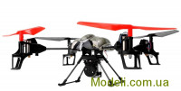 WL Toys V979 Квадрокоптер радиоуправляемый 2.4Ghz WL Toys V979 Spray с водяной пушкой
