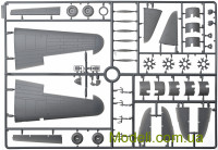 Xuntong model B48005 Сборная модель 1:48 DB-3F/IL-4/IL-4T