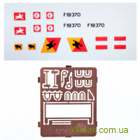 Zebrano Z72036 Пластиковая модель 1:72 Британский бронеавтомобиль AEC Mk.III