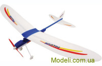 Самолет электромоторный ZT Model Falcon, 370 мм