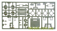 ZVEZDA 3529 Купить масштабную модель грузовика "ЗиС-5В"