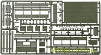 ZVEZDA 3541 Купить в Украине: склеиваемая модель советского грузового автомобиля ЗИС-151