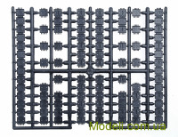 ZVEZDA 3545 Сборная масштабная модель танка БТ-7