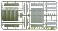 ZVEZDA 3547 Купить масштабную модель грузовика (ГАЗ-ААА)